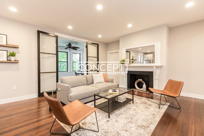 65 Beech Glen St unit 65CP, Roxbury, MA 02119 - photo 3