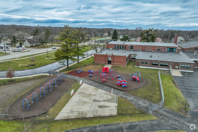 Grant Intermediate