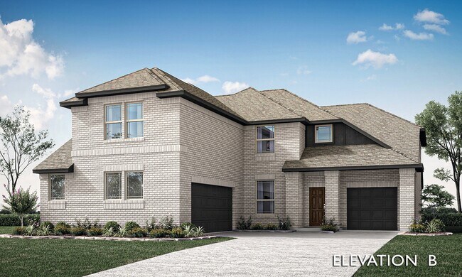 1154 Bailey Ranch Rd unit 36580744, Aledo, TX 76008 - photo 3