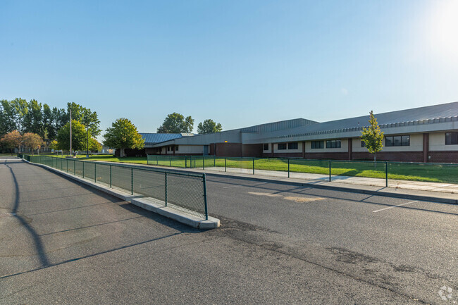 Mark Twain Elementary School