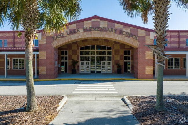 East Lake Elementary School, Rankings & Reviews - Homes.com