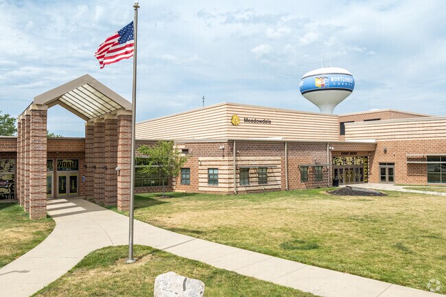 Meadowdale Career Tech Center has an overall rating of C-, according to Niche.