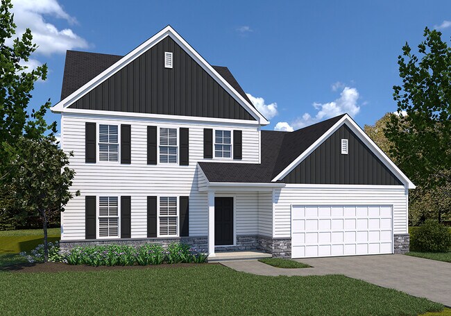 448 Springhouse Ln unit 36488299, York, PA 17406 - photo 3