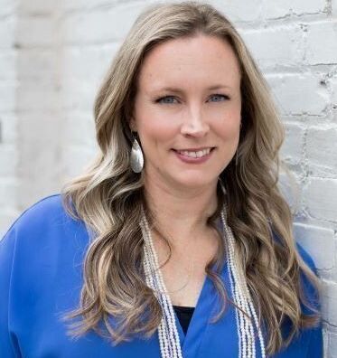Meghan Busch