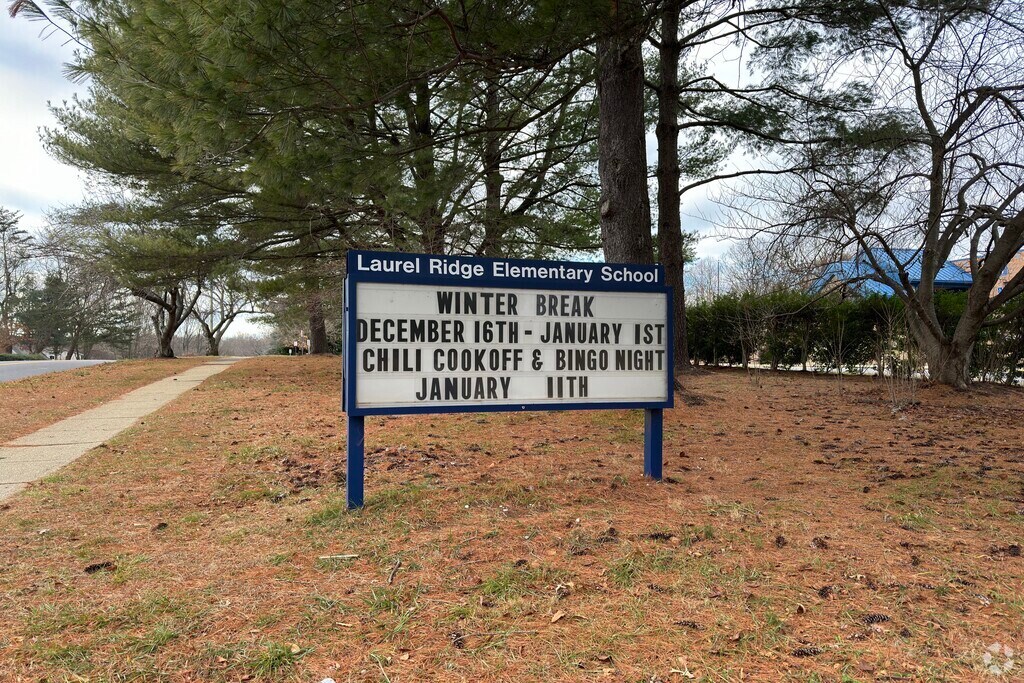 Laurel Ridge Elementary School, Rankings & Reviews