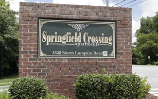3320 N Lumpkin Rd Unit 3, Columbus, GA 31903