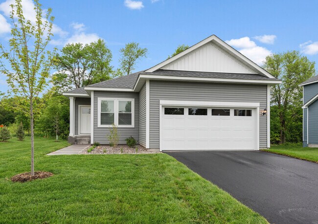 703 Aspen Ln unit 37001062, Montrose, MN 55363 - photo 2