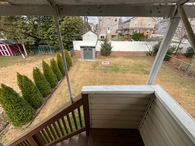1417 W High St unit 2, Haddon Heights, NJ 08035 - photo 4