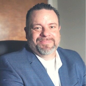 Gregory Weber