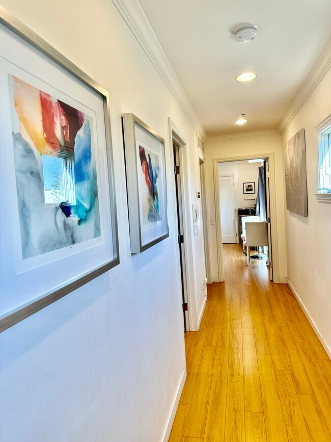 3750 Market St unit A, San Francisco, CA 94131 - photo 2