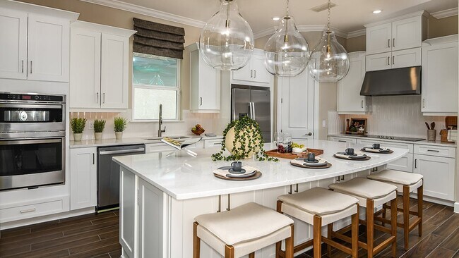 4216 Barbuda Ln, Kissimmee, FL 34758 - photo 5