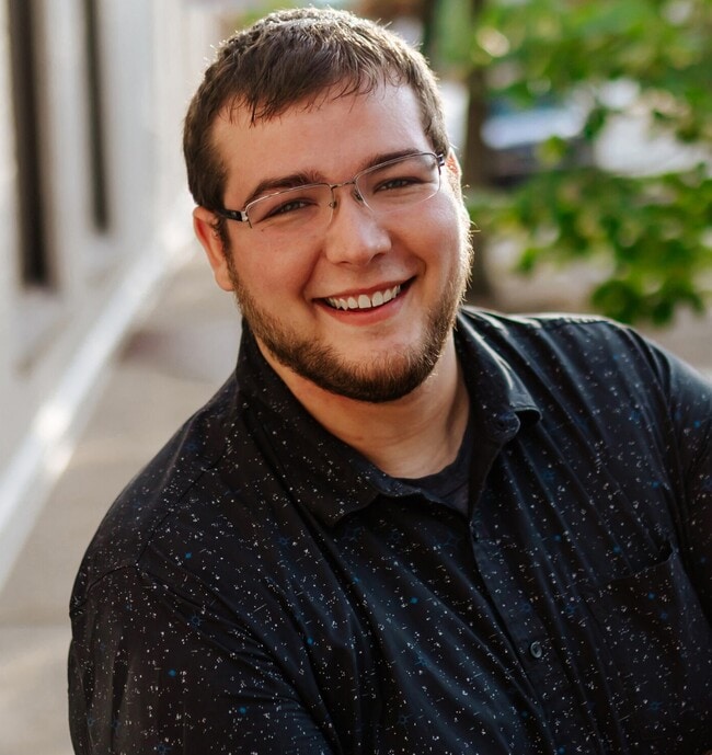 Michael Driscoll