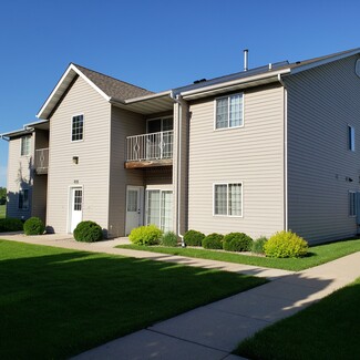 495-495 Oak St, Berlin, WI 54923