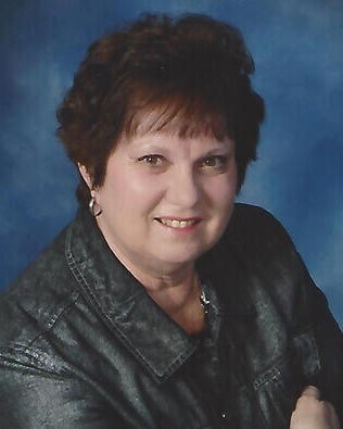 Nancy Glaza