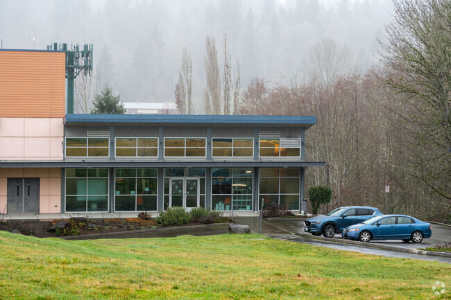 Willows Preparatory School