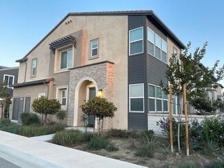 3601 E Moonlight St, Ontario, CA 91761