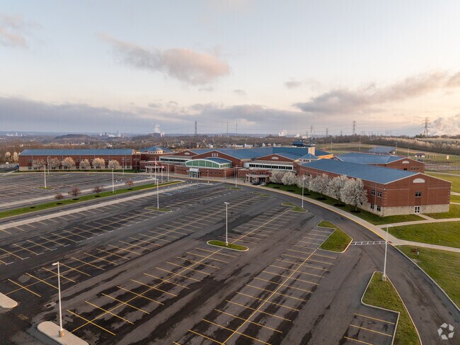 Monroe Junior/Senior High School