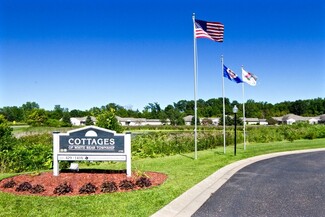 4700-4768 Golden Pond Ln, White Bear Lake, MN 55110