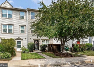 25 Highstream Ct, Germantown, MD 20874