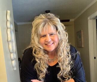 Trish Davis