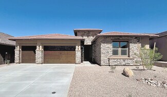 14455 N Quail Brush Pass, Marana, AZ 85658