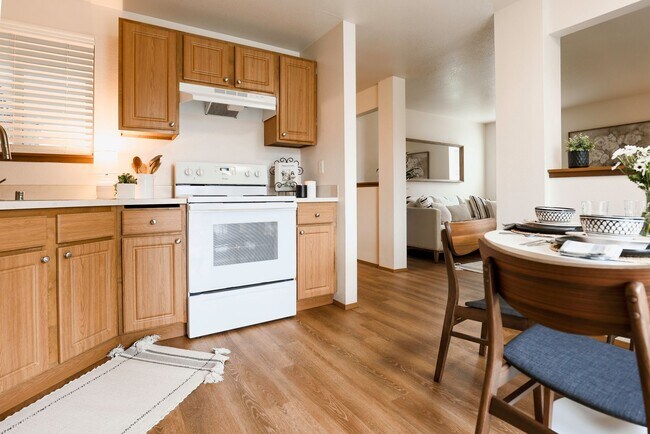 Crosspointe, Silverdale, WA 98383 - photo 6