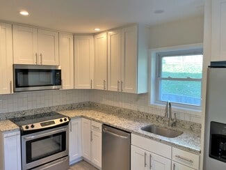 1817 N Culpeper St, Arlington, VA 22207