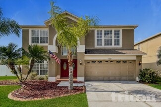 7627 Atwood Dr, Wesley Chapel, FL 33545