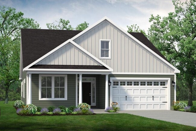 202 Emerson Ln unit 36924971, Suffolk, VA 23435 - photo 2