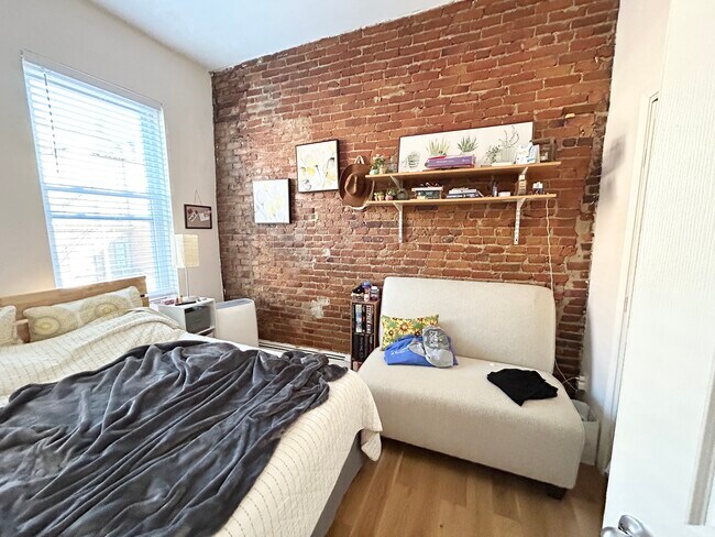 204 Northampton St unit 1, Boston, MA 02118 - photo 6