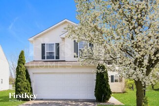 10555 Kensil St, Indianapolis, IN 46236