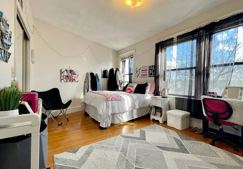 37 Egremont Rd unit 3, Brighton, MA 02135 - photo 1