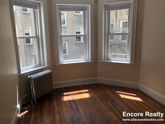 51 Brookline Ave unit 25, Boston, MA 02215 - photo 7