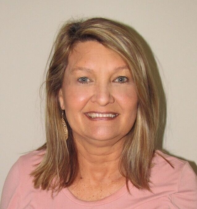 Tracy Thompson