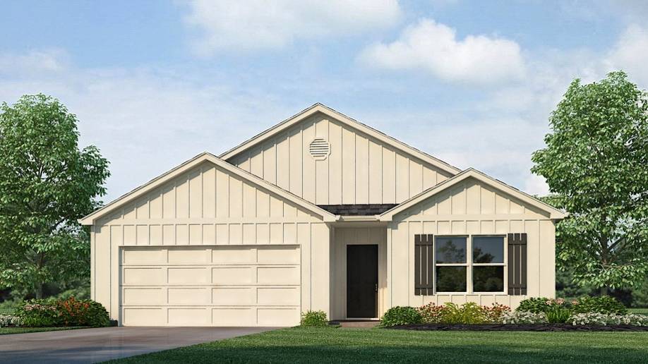 1124 Waverley Ln SW, Cullman, AL 35055 - photo 1