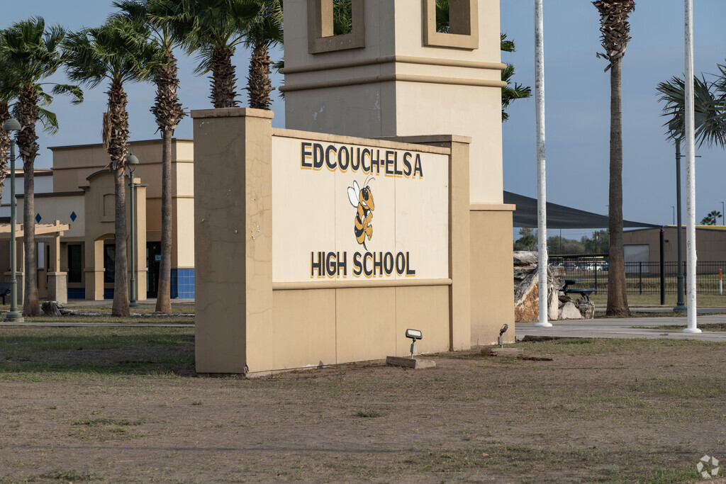 Edcouch-Elsa High School, Elsa TX Rankings & Reviews - Homes.com