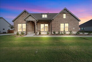 116 Moss Glen Ln, Rhome, TX 76078