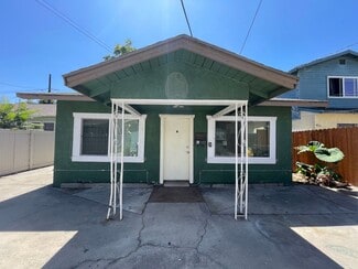 480 E Plymouth St, Long Beach, CA 90805