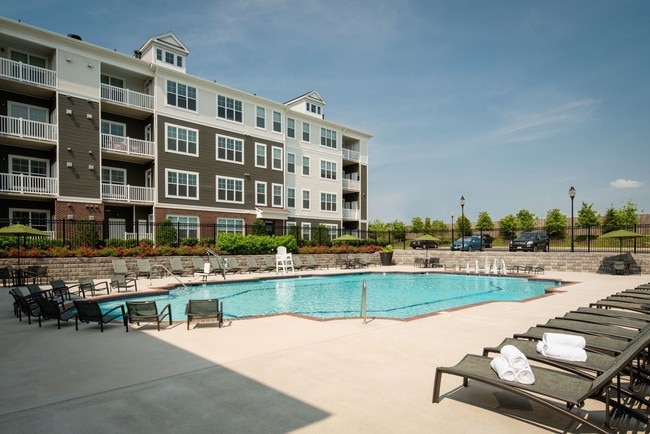 The Elms at Arcola, Sterling, VA 20166 - photo 5