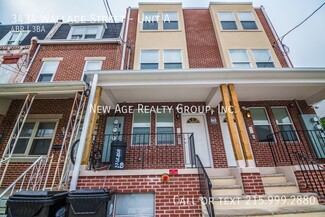 3434 Wallace St Unit A, Philadelphia, PA 19104