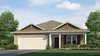 12812 Watts Dr, Fort Wayne, IN 46818