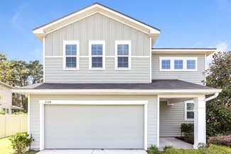 3528 Bradley Creek Pkwy, Green Cove Springs, FL 32043