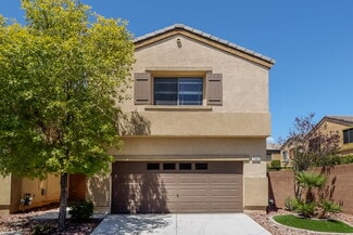 7543 Holiday Hills St, Las Vegas, NV 89139