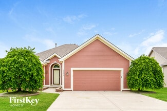 1809 NW 92nd Terrace, Kansas City, MO 64155