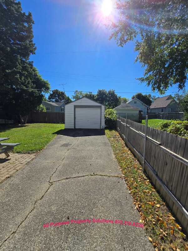 3514 Dale Ave, Flint, MI 48506 - photo 7