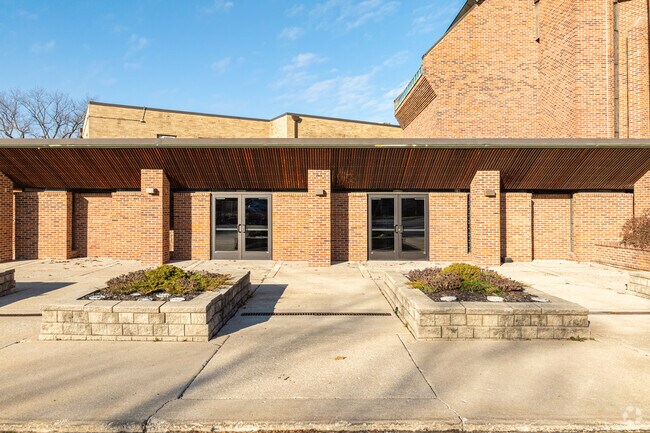 St. John’s Lutheran School