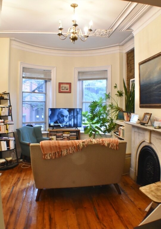 53 E Springfield St unit 2, Boston, MA 02118 - photo 2