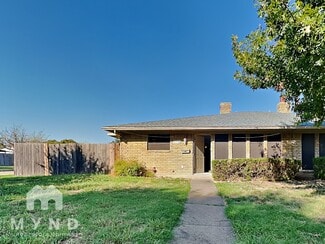 314 Towne House Ln, Richardson, TX 75081