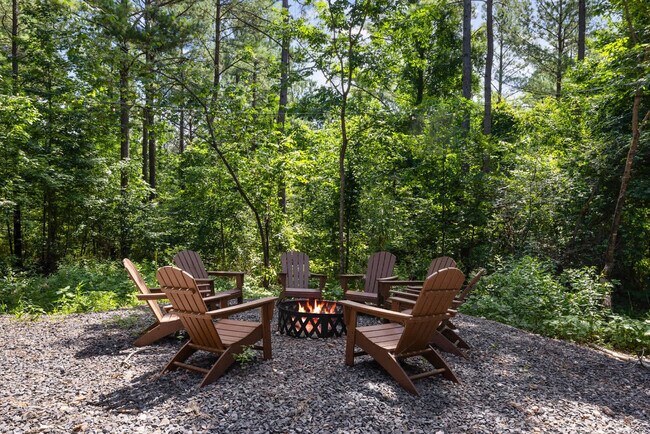 25 Eagle Pne Ln unit ID1294668P, Broken Bow, OK 74728 - photo 7