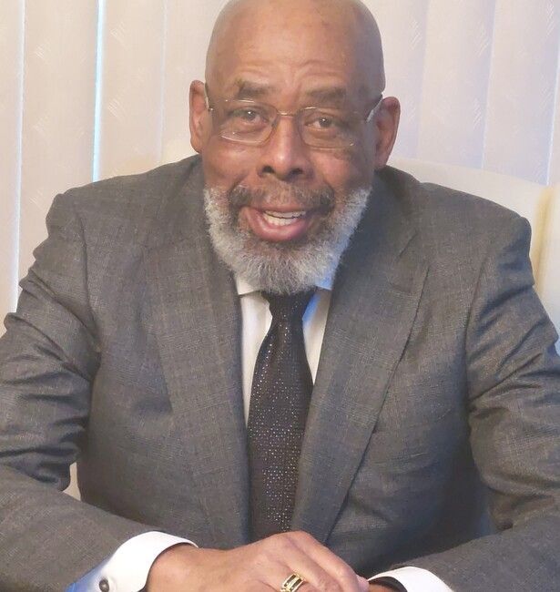 Euguene Alford